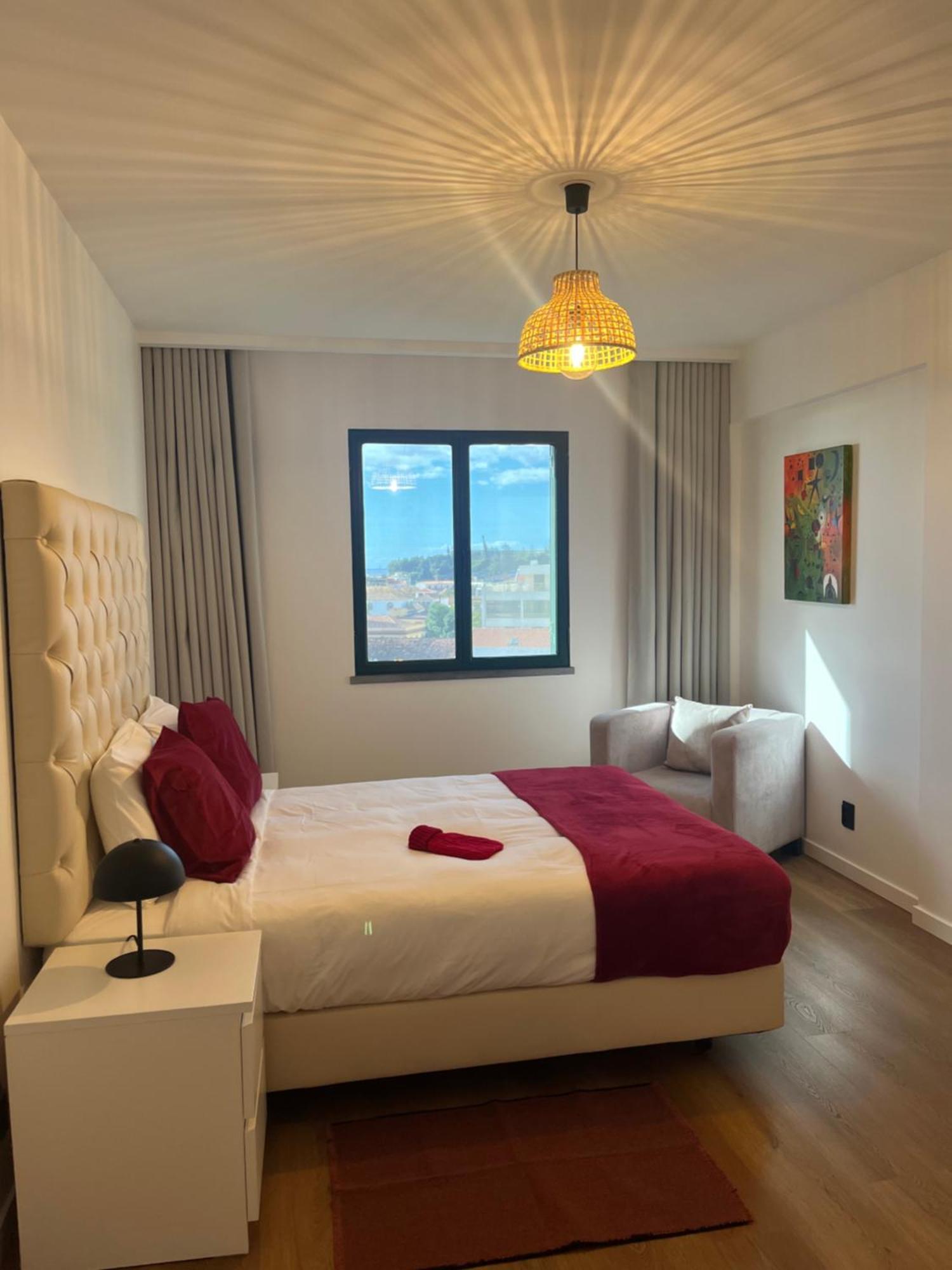 Luxury View Apartment Funchal Exterior photo
